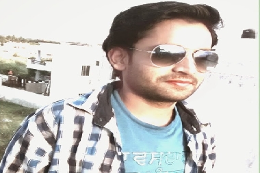 Praveen Singh Sisodiya